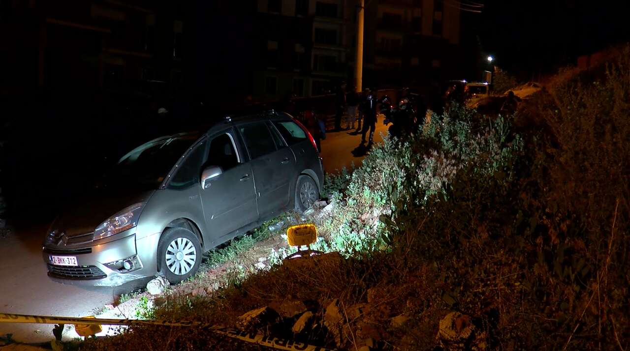 4 yıllık sessizliği çocuğun çizdiği resim bozdu! Gurbetçi cinayeti raftan indi 5